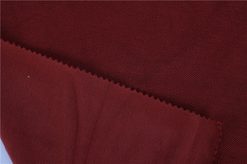 索羅納運動(dòng)毛圈布