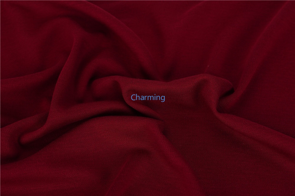 護膚氨綸棉毛布