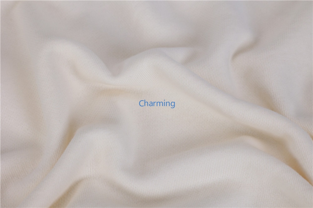 莫代爾氨綸小毛圈