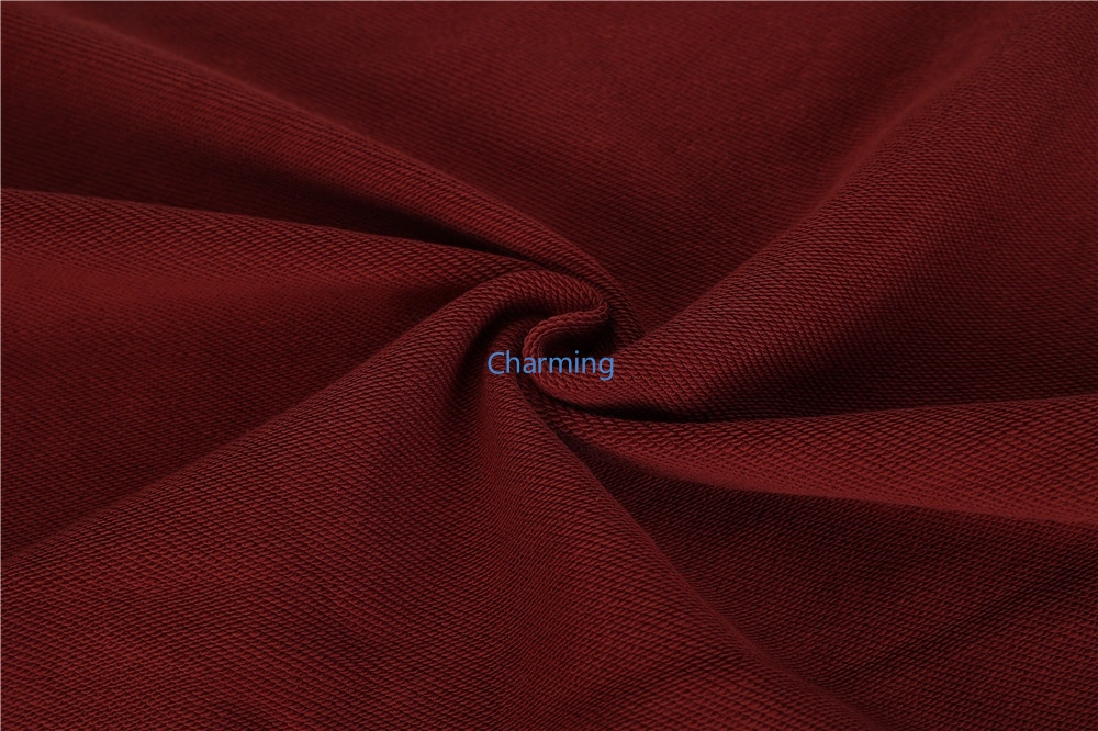 索羅納運動(dòng)毛圈布