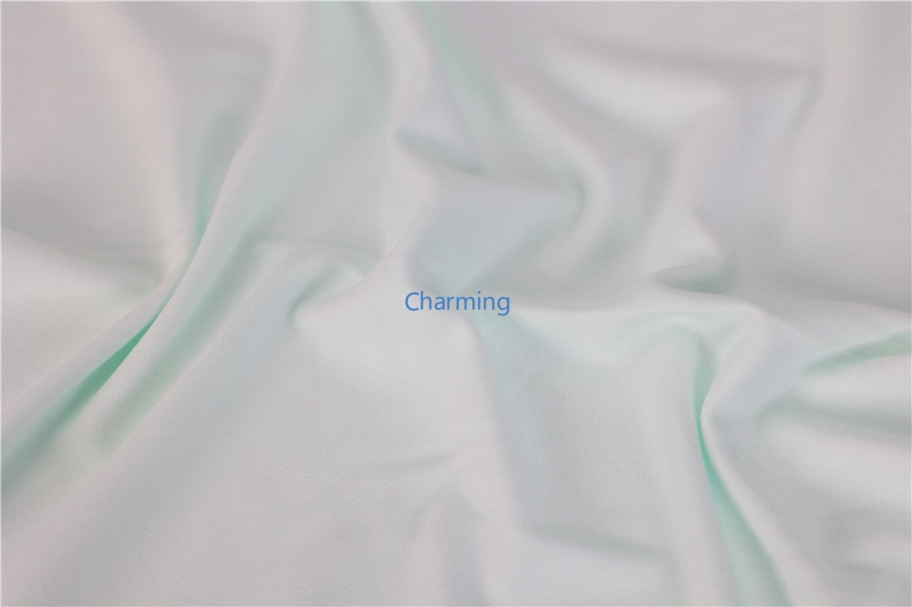 氨綸羊毛棉毛布保暖