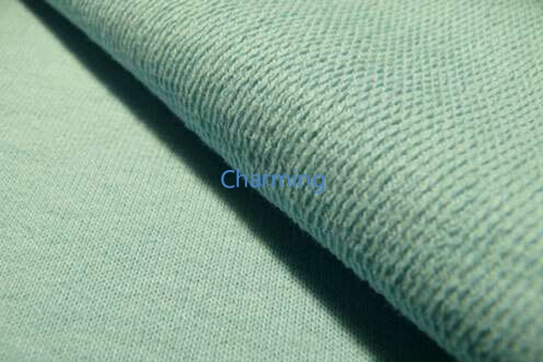 索羅納運動(dòng)類(lèi)毛圈布